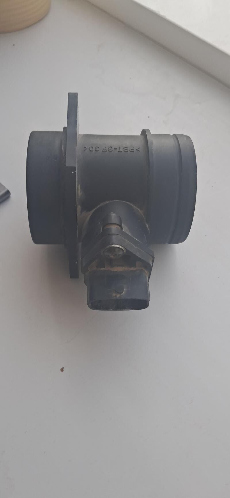 wozduhamer 420 TMT - Гёкдепе - img 2