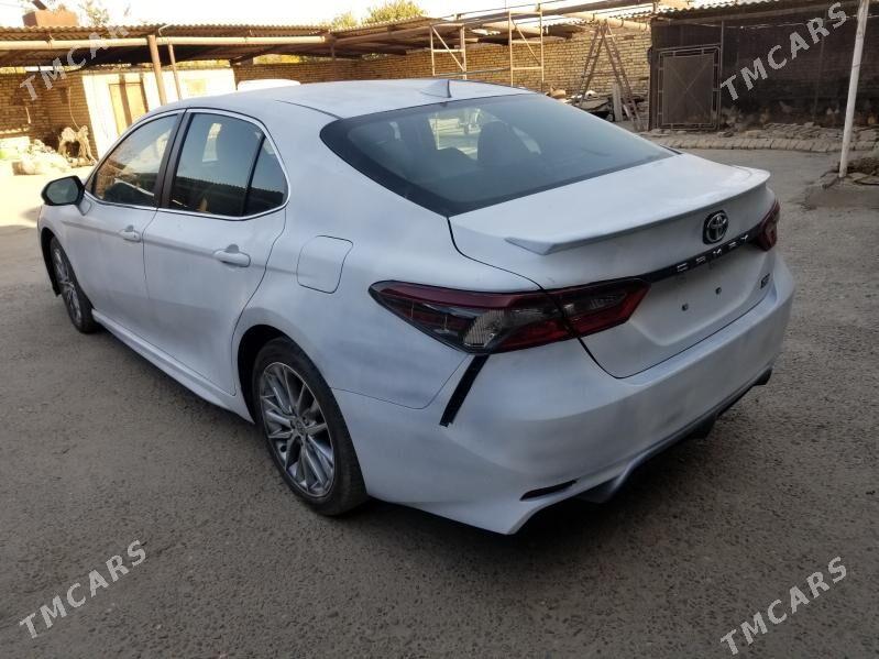 Toyota Camry 2023 - 250 000 TMT - Mary - img 4