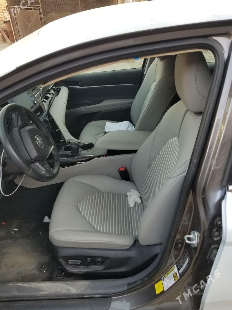 Toyota Camry 2023 - 250 000 TMT - Mary - img 7