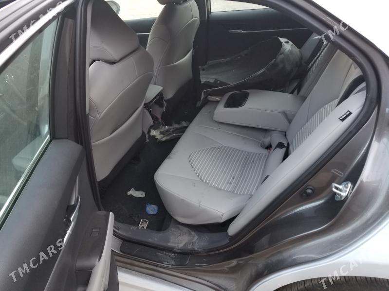 Toyota Camry 2023 - 250 000 TMT - Mary - img 8