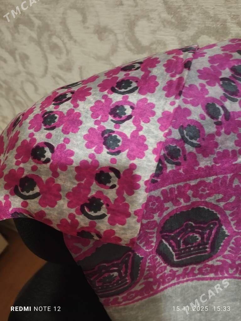 oyme yalyk - Туркменбаши - img 2