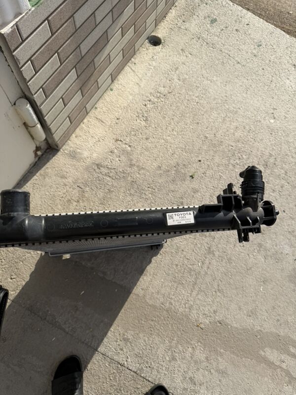 Suw radyatyr 90 000 TMT - Балканабат - img 1