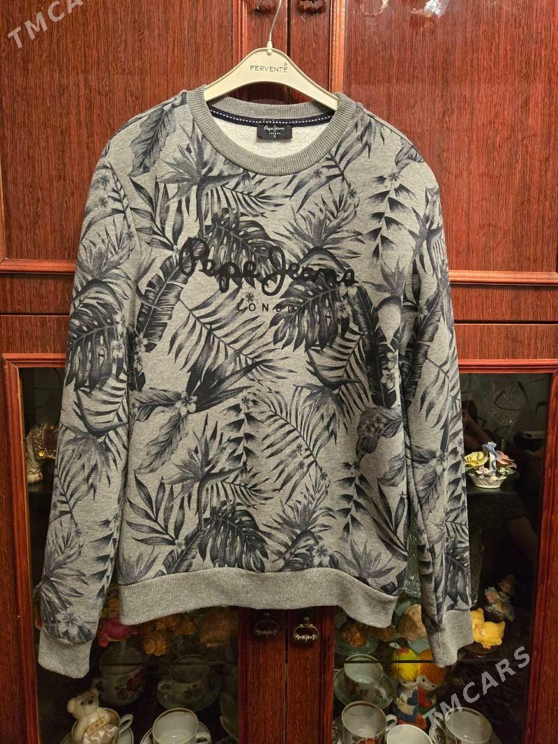 Толстовка - Aşgabat - img 1