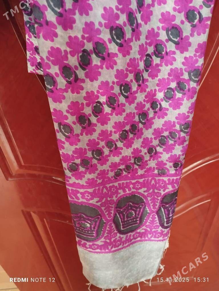 oyme yalyk - Туркменбаши - img 4