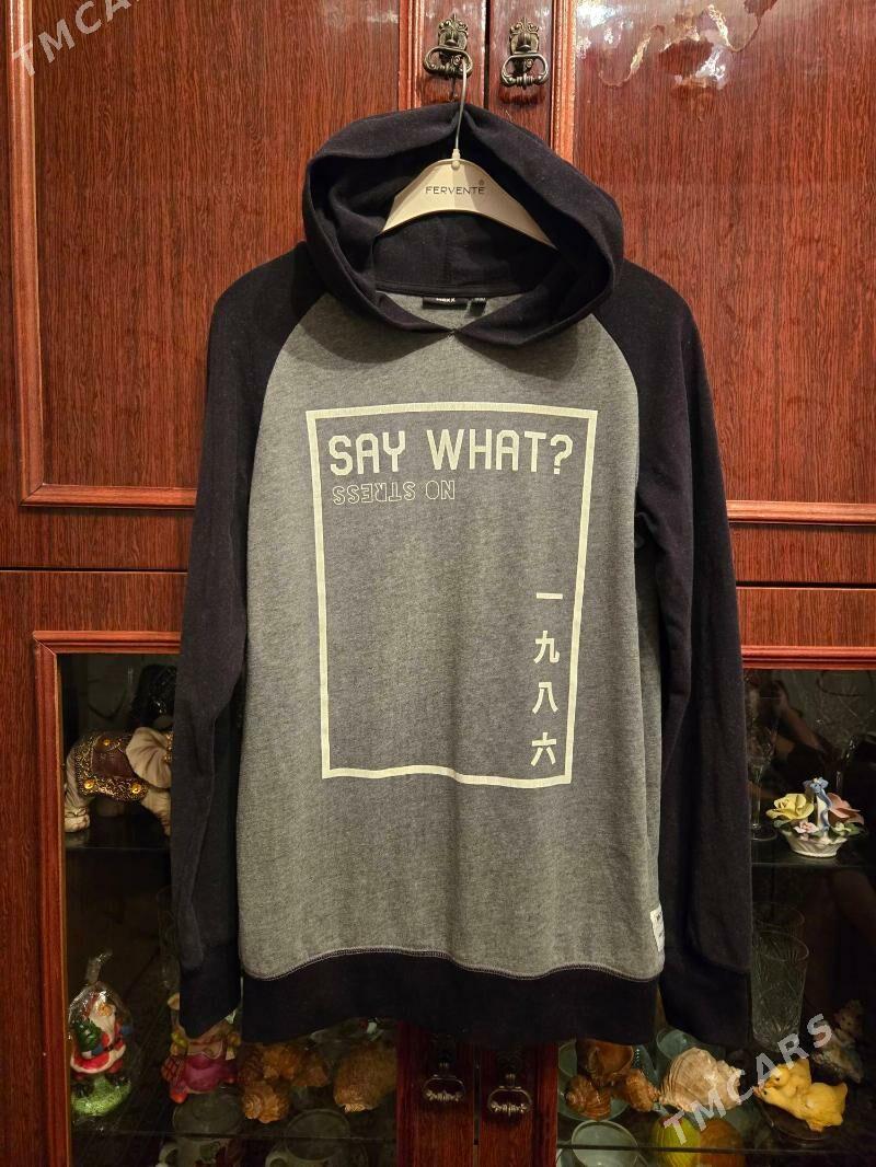 Толстовка - Aşgabat - img 2