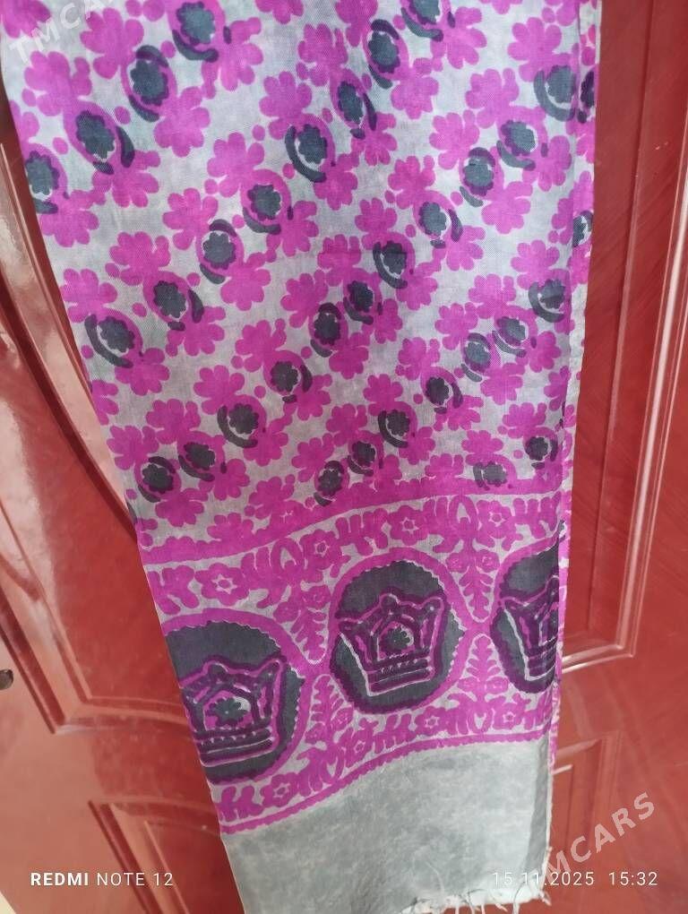 oyme yalyk - Туркменбаши - img 3