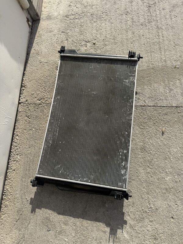 Suw radyatyr 90 000 TMT - Балканабат - img 3