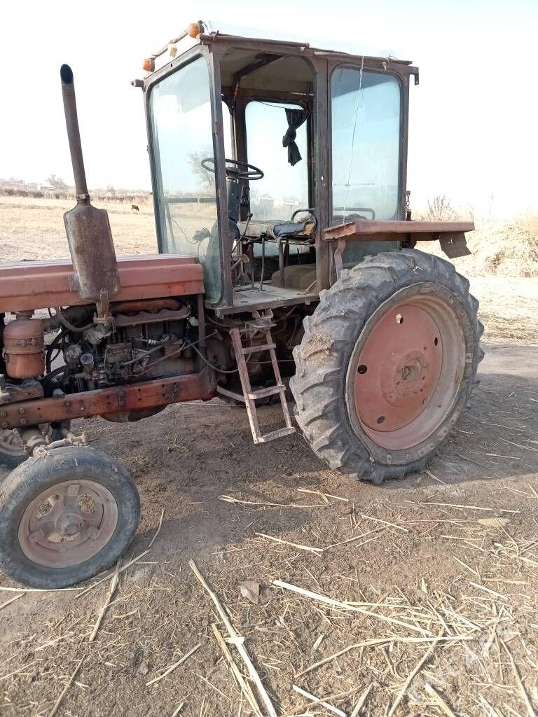 MTZ T-28 1990 - 28 000 TMT - етр. Туркменбаши - img 2