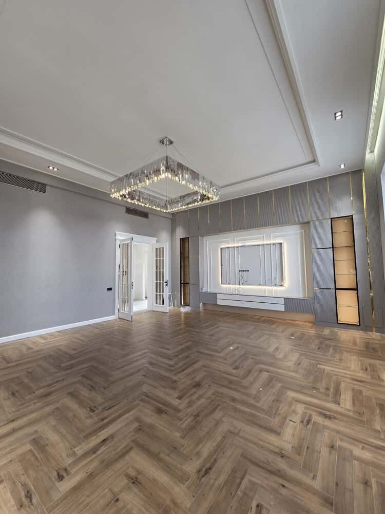 13 Tapgyr 2 etaž 5 komnat - Aşgabat - img 1