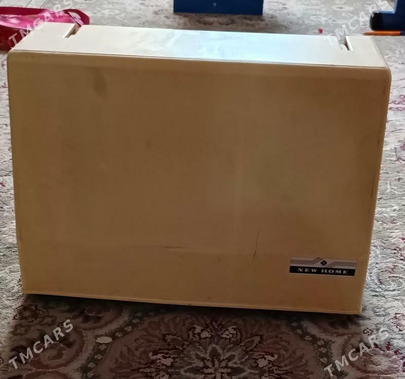 швейная машина Janome - Türkmenbaşy - img 2