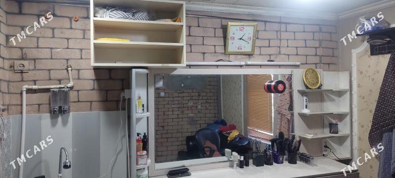 parehmaher enjamlar - Ак-Бугдайский этрап - img 1