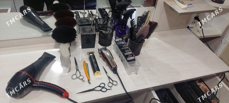 parehmaher enjamlar - Ак-Бугдайский этрап - img 7