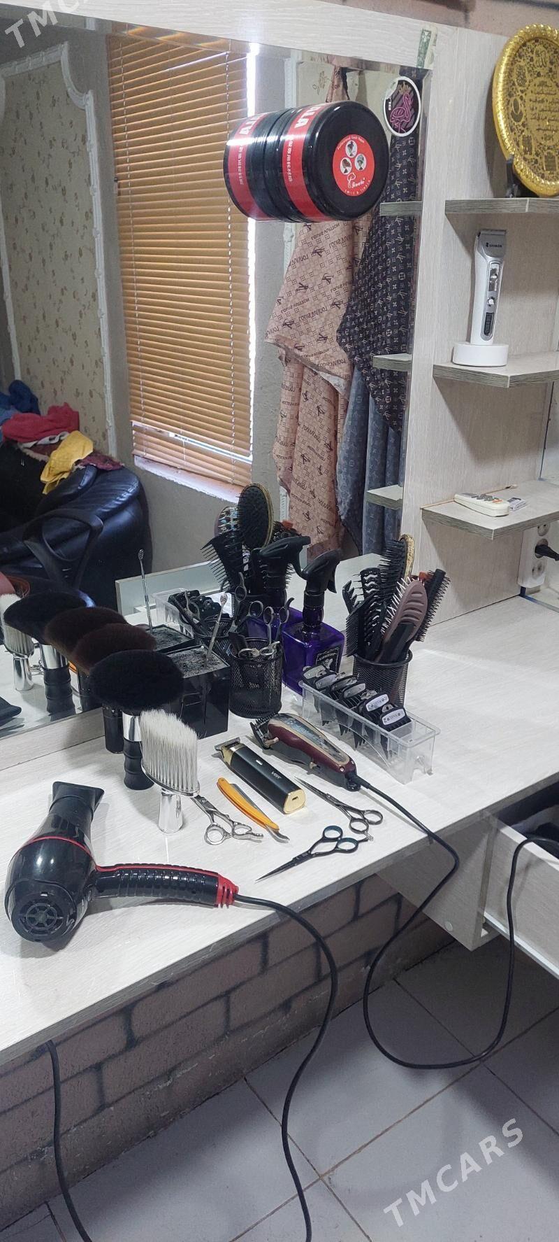 parehmaher enjamlar - Ак-Бугдайский этрап - img 5