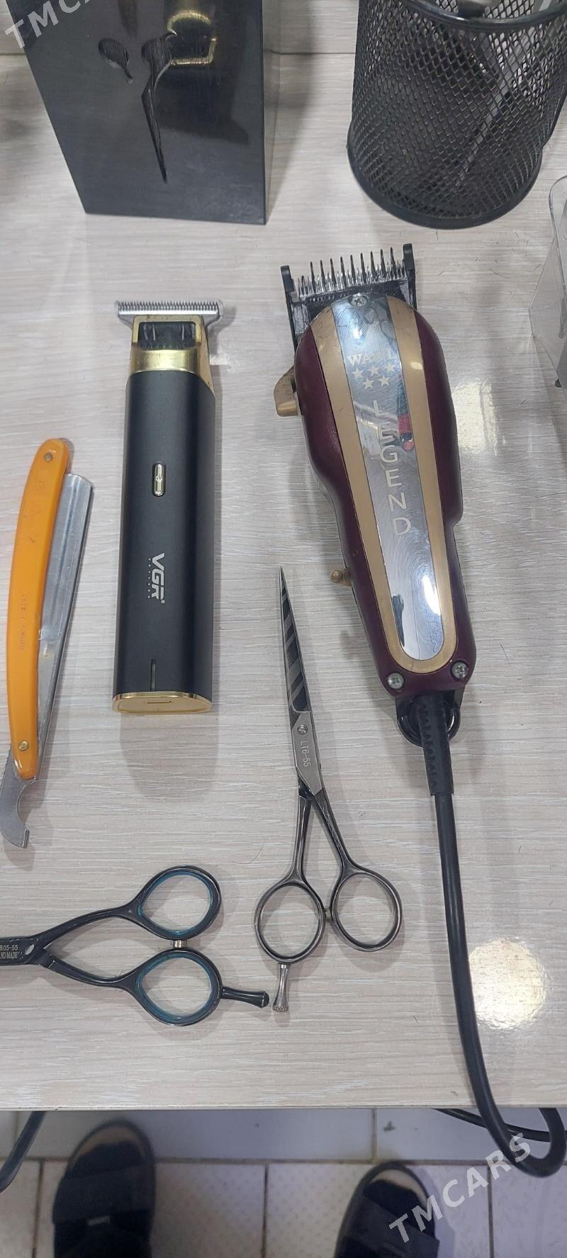 parehmaher enjamlar - Ак-Бугдайский этрап - img 4