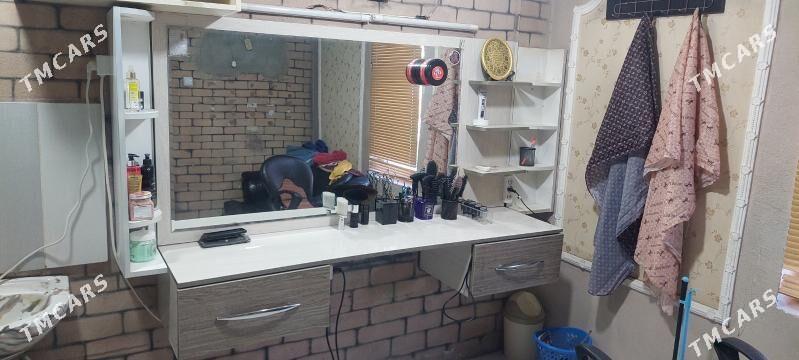 parehmaher enjamlar - Ак-Бугдайский этрап - img 3