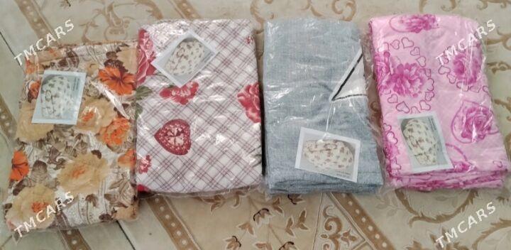 Amatly harytlar - Теджен - img 1