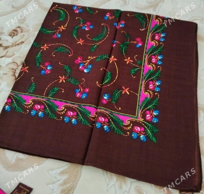 Amatly harytlar - Теджен - img 10