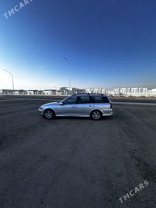 Opel Astra 1999 - 80 000 TMT - Дашогуз - img 4