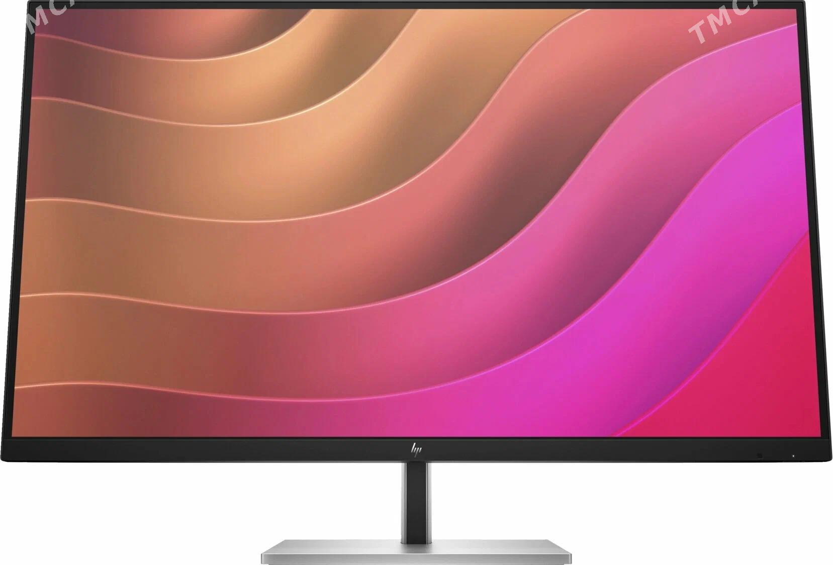 MONITOR HP 31.5'' 4K E32K G5 - 6 мкр - img 1