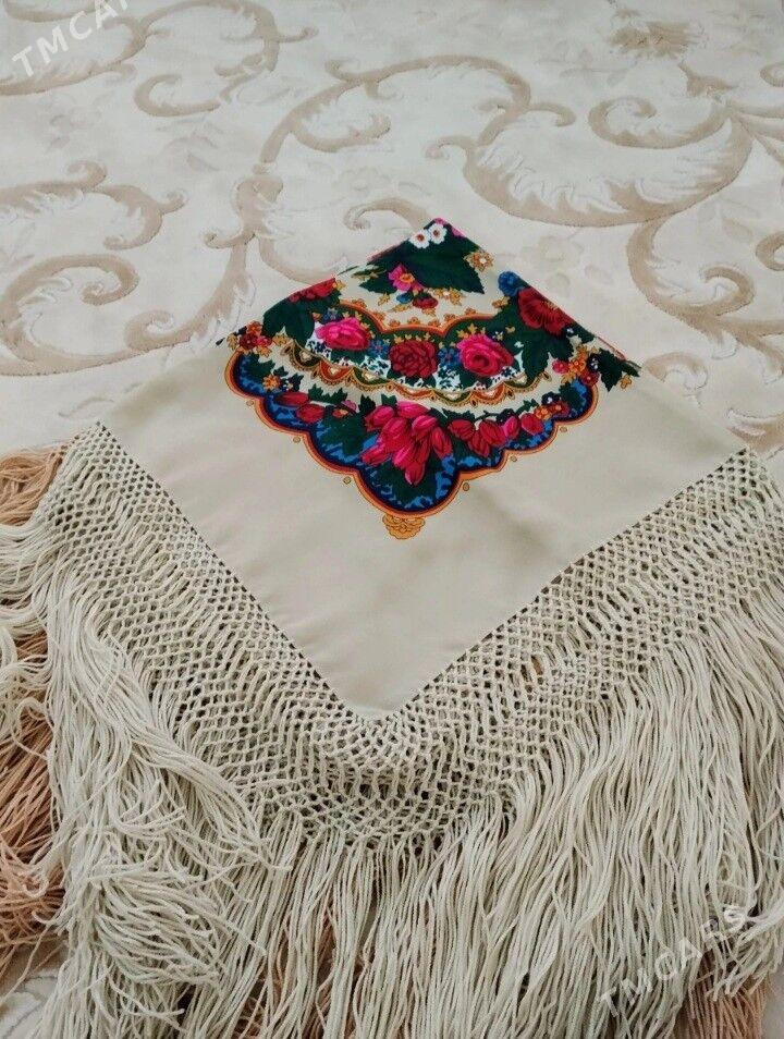 Amatly harytlar - Теджен - img 8