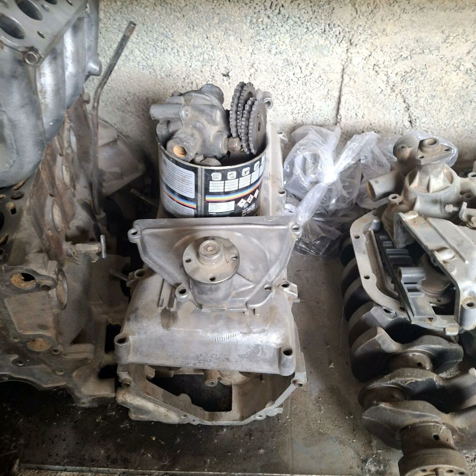 GAZEL PLITA MATOR ZMZ 409 8 500 TMT - Ашхабад - img 4