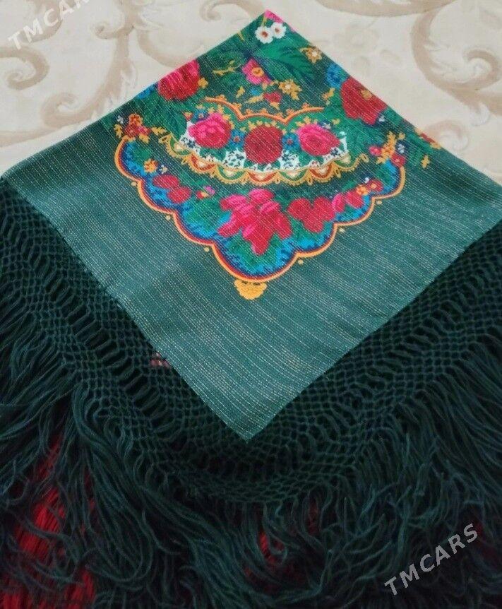 Amatly harytlar - Теджен - img 9