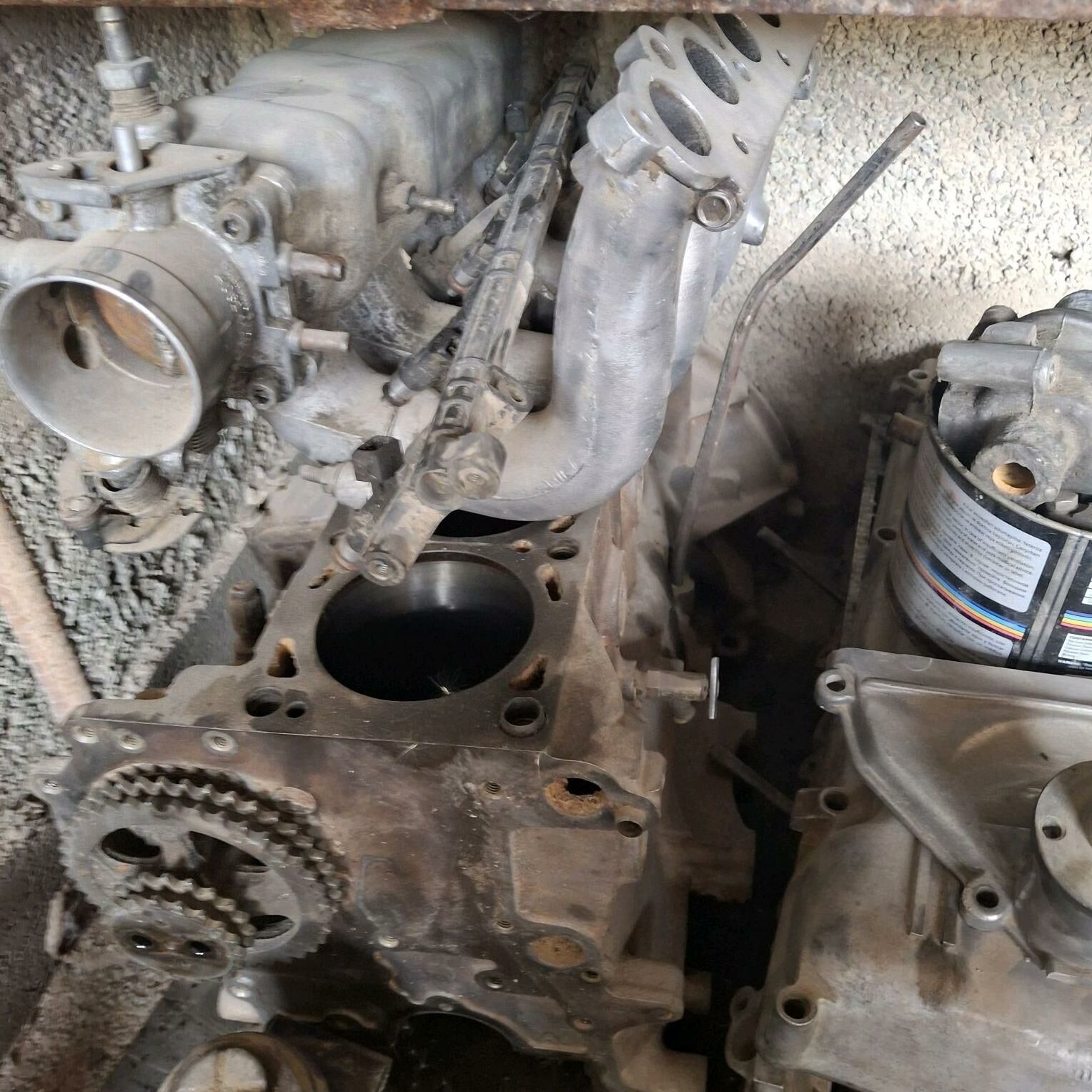 GAZEL PLITA MATOR ZMZ 409 8 500 TMT - Ашхабад - img 3