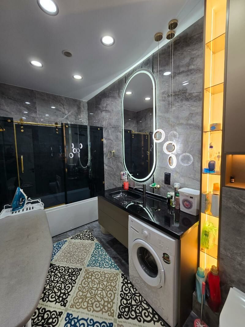 13 Tapgyr 3 komnat Lux - Aşgabat - img 10