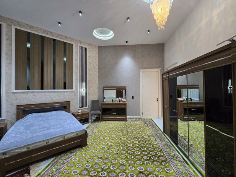 13 Tapgyr 3 komnat Lux - Aşgabat - img 8