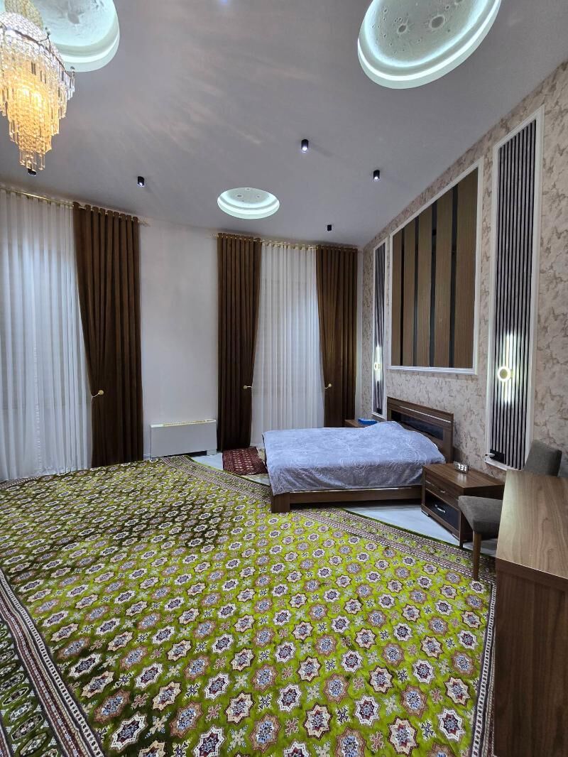 13 Tapgyr 3 komnat Lux - Aşgabat - img 6