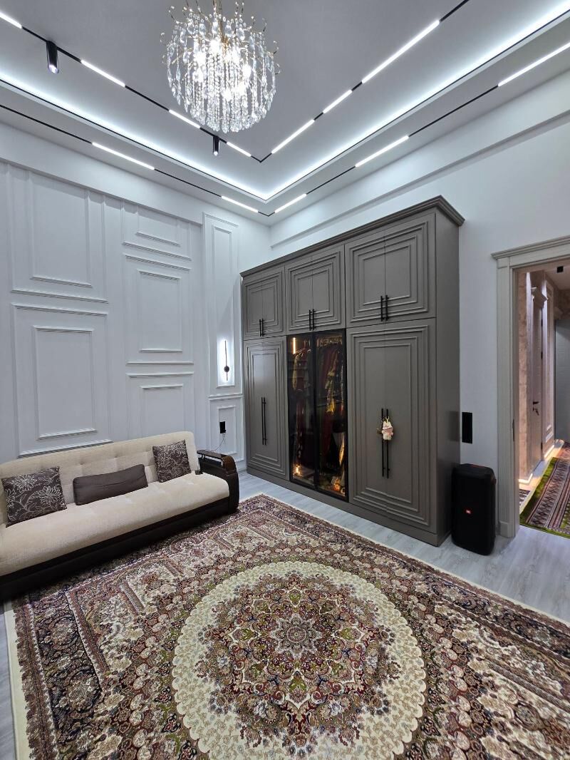 13 Tapgyr 3 komnat Lux - Aşgabat - img 4