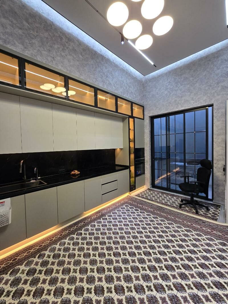 13 Tapgyr 3 komnat Lux - Aşgabat - img 2