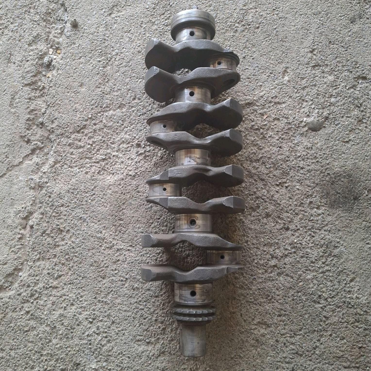 GAZEL PLITA MATOR ZMZ 409 8 500 TMT - Ашхабад - img 7