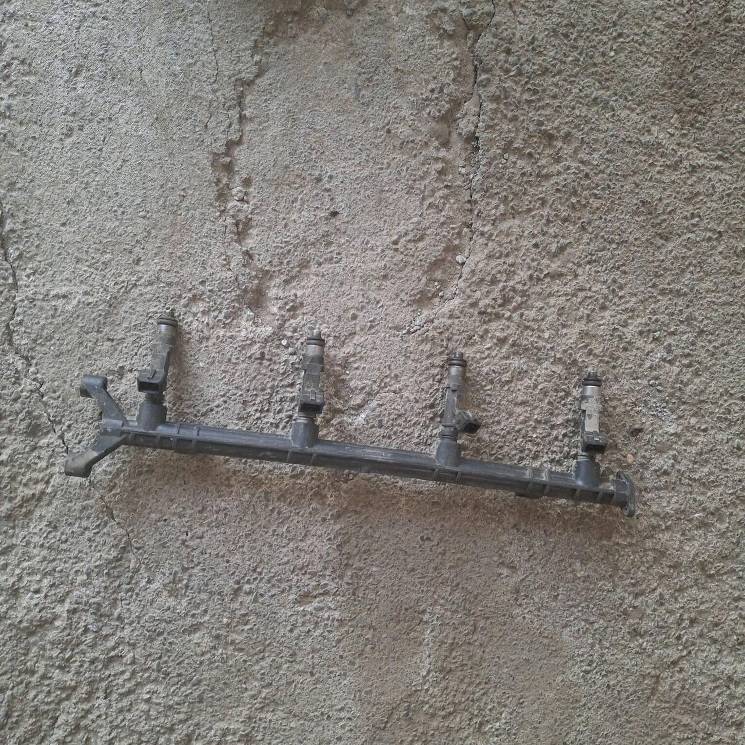 GAZEL PLITA MATOR ZMZ 409 8 500 TMT - Ашхабад - img 8