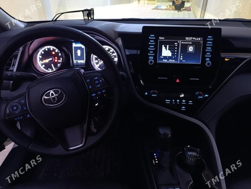 Toyota Camry 2022 - 325 000 TMT - Mary - img 10
