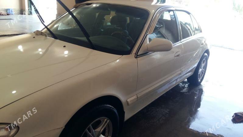 Hyundai Sonata 1998 - 36 000 TMT - Mary - img 2