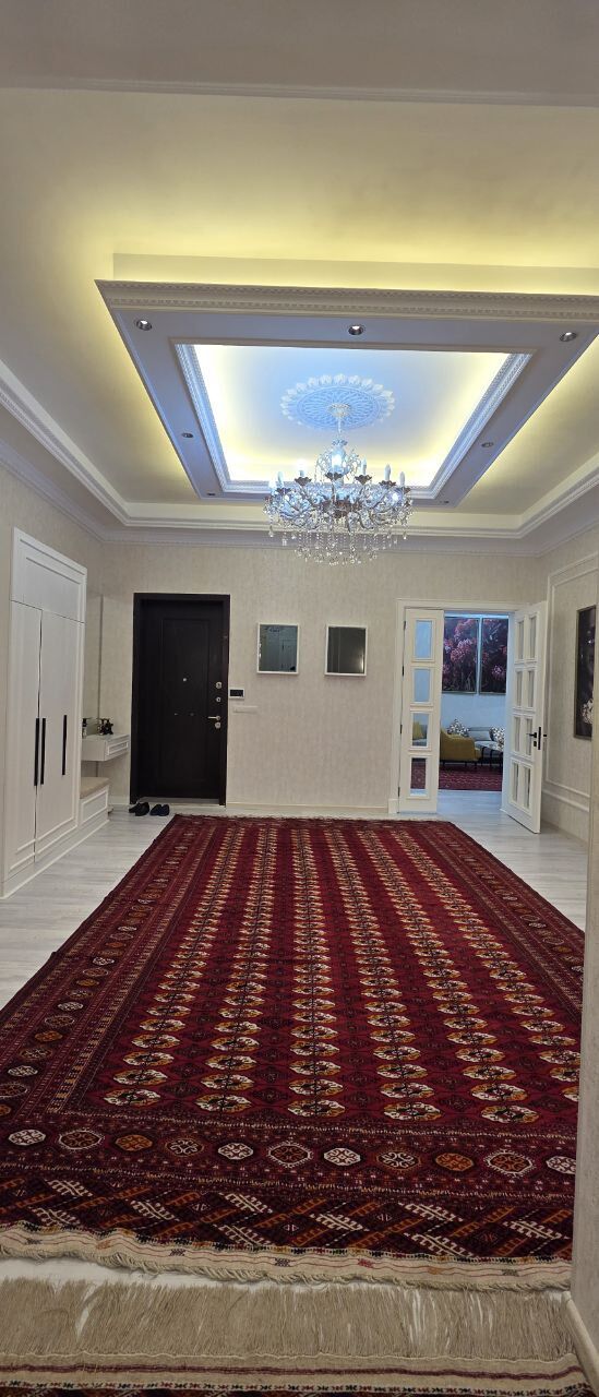 13 Tapgyr 5 komnat Dizaýnerski - Aşgabat - img 1