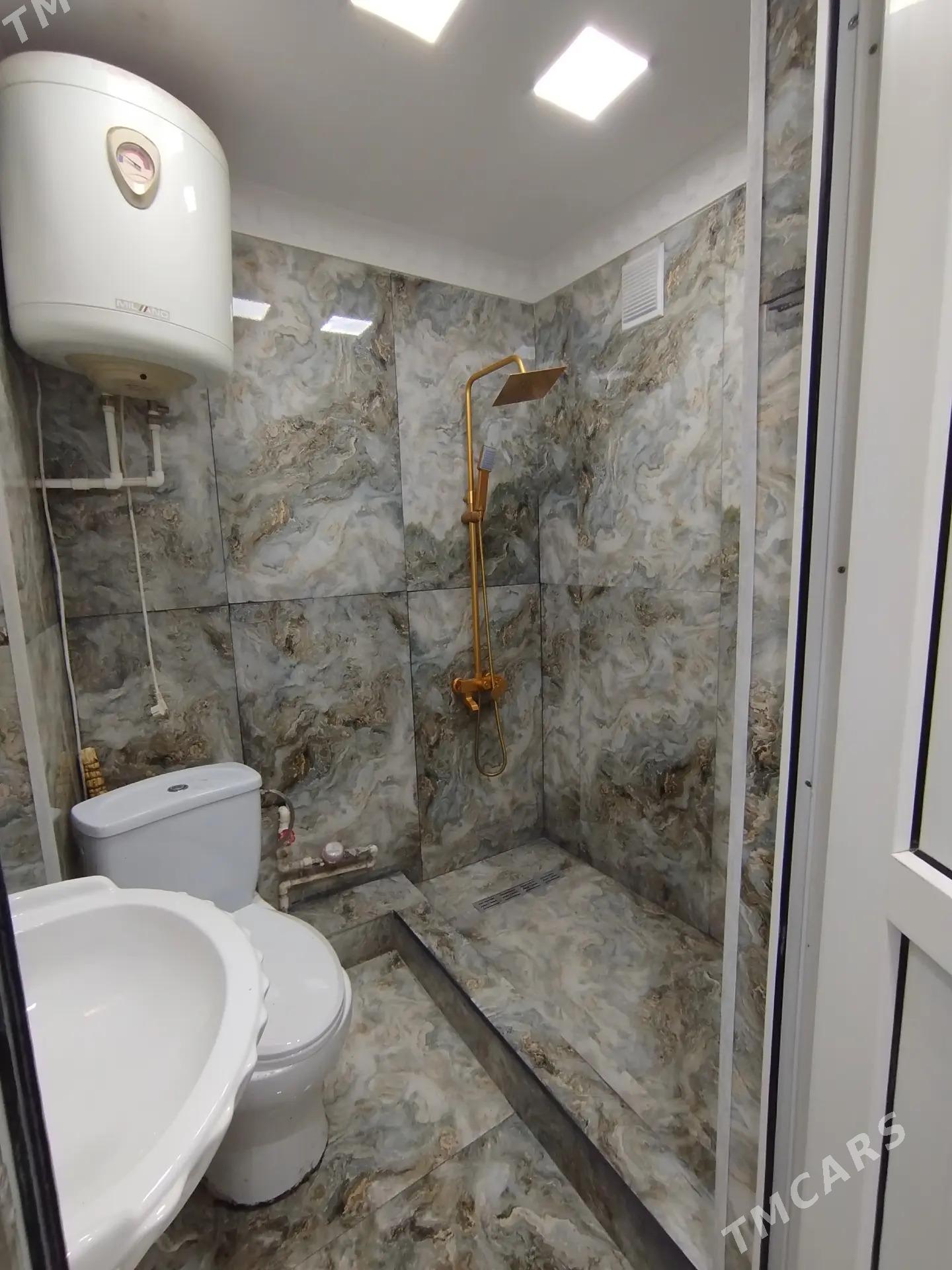 2 ком 4/2 этаж 9 мкр - 9 мкр - img 2