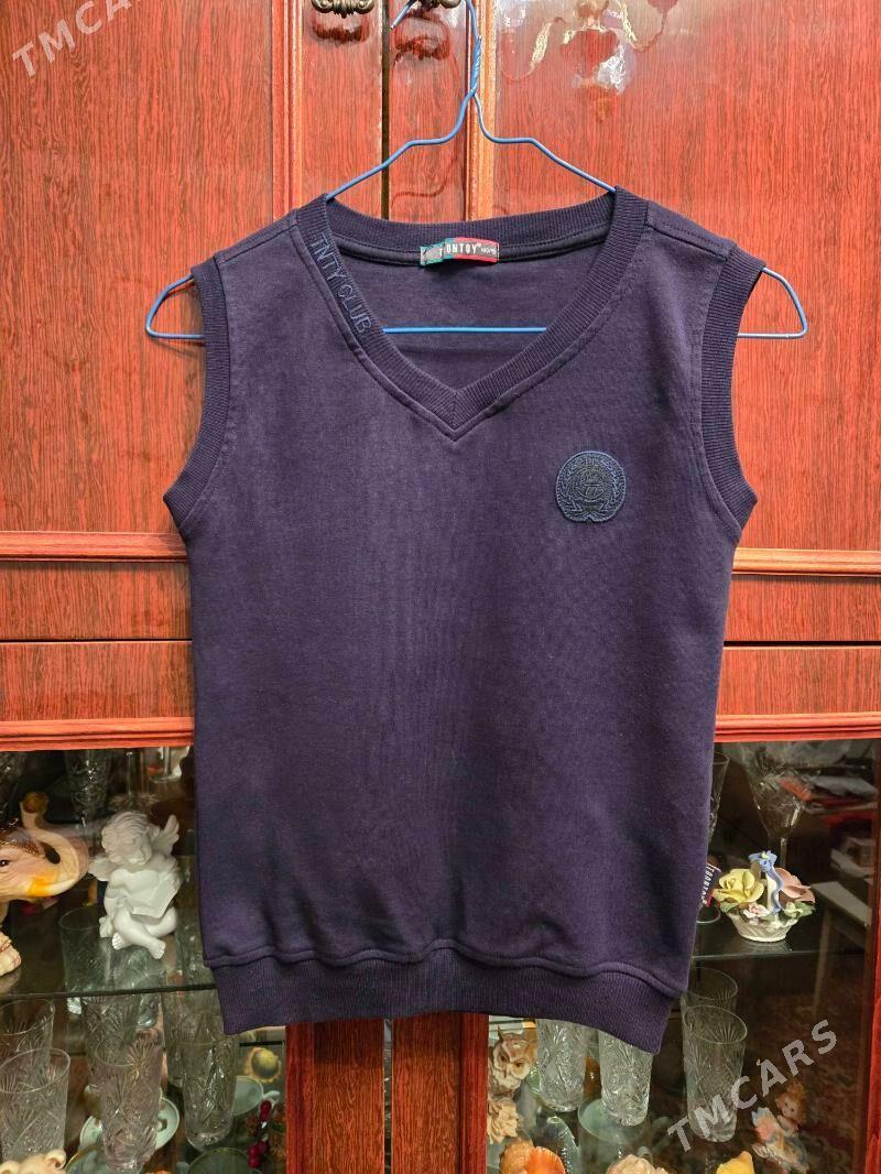 Кофта - Ашхабад - img 3