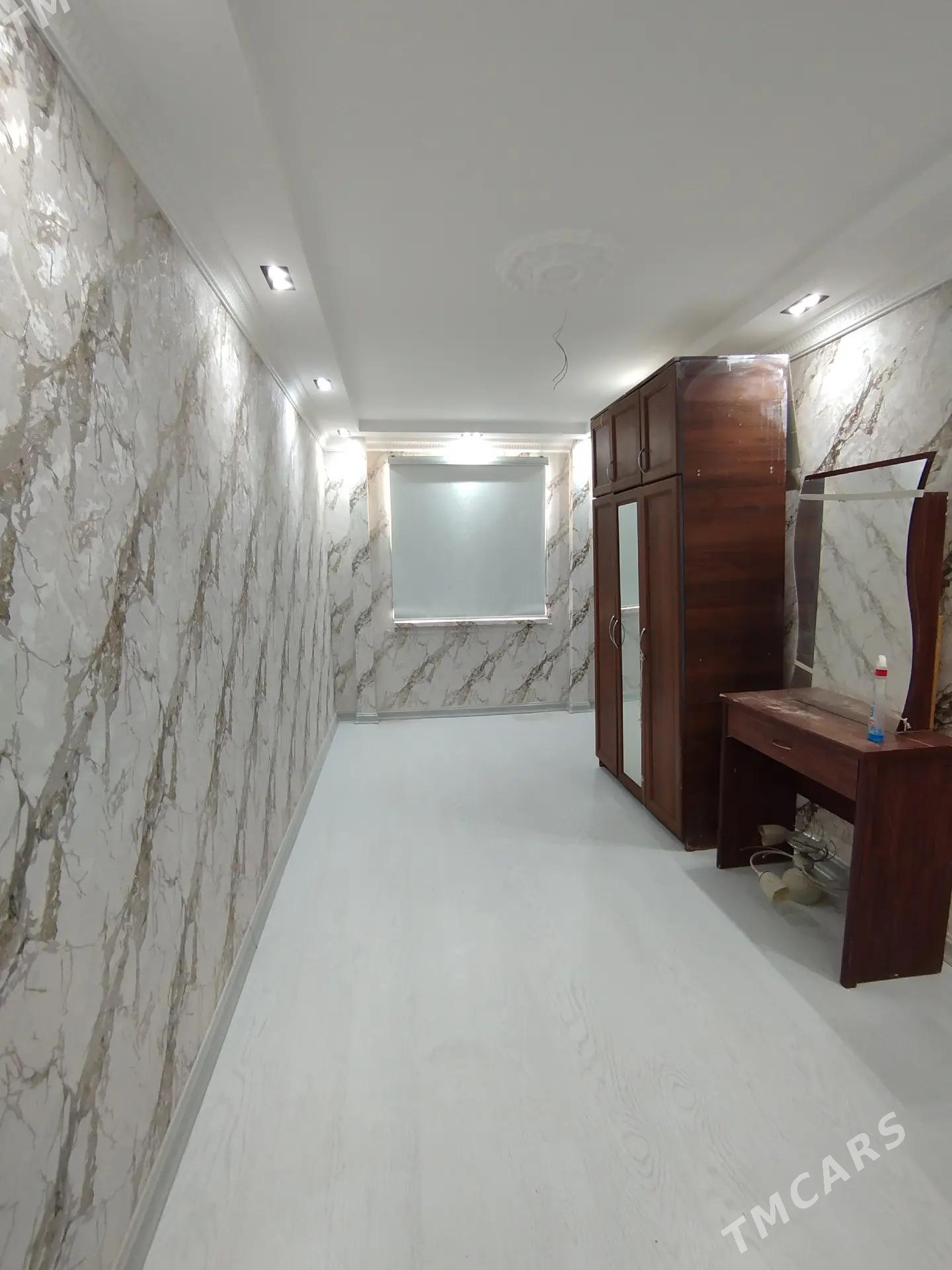 2 ком 4/2 этаж 9 мкр - 9 мкр - img 5