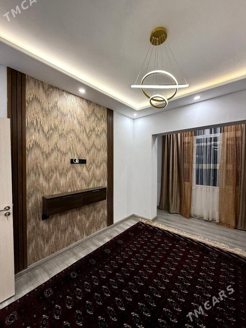 Gaudan A 2komn.Ýewro - Ашхабад - img 6