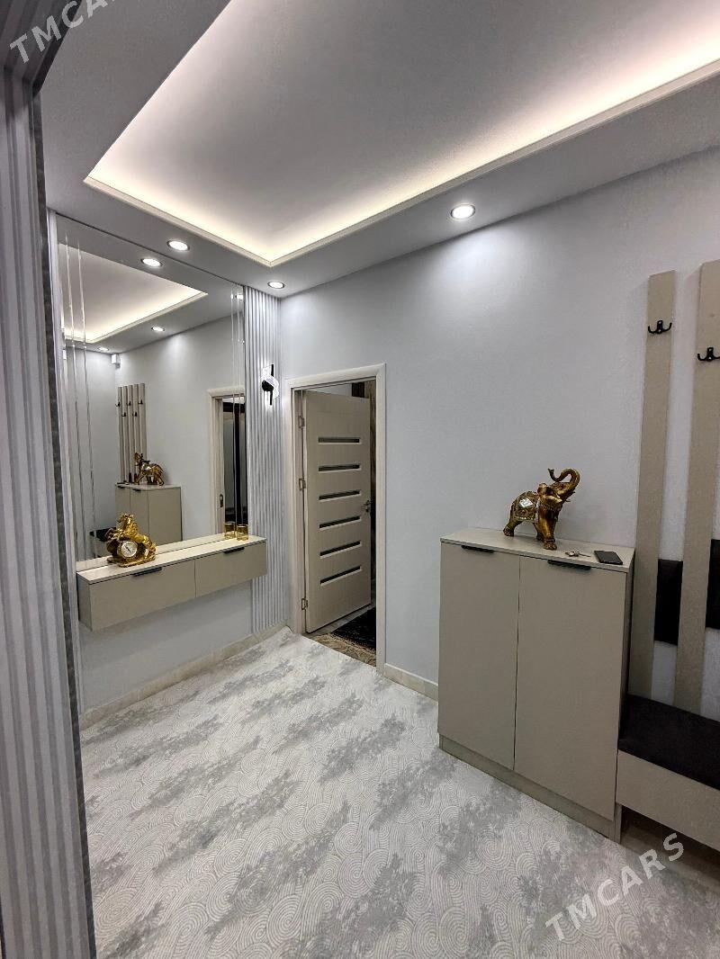 Gaudan A 2komn.Ýewro - Ашхабад - img 7