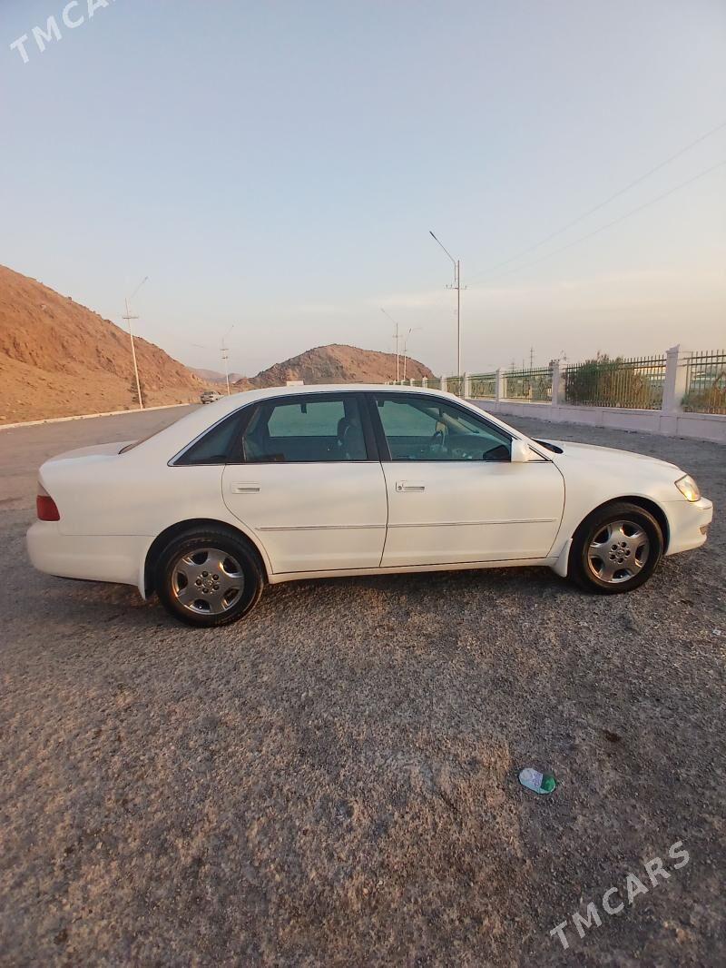 Toyota Avalon 2004 - 195 000 TMT - Балканабат - img 5