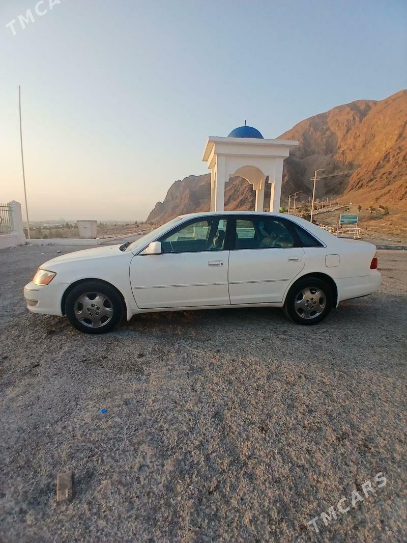 Toyota Avalon 2004 - 195 000 TMT - Балканабат - img 3