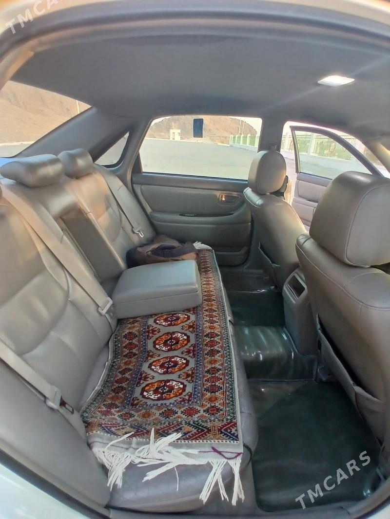 Toyota Avalon 2004 - 195 000 TMT - Балканабат - img 7