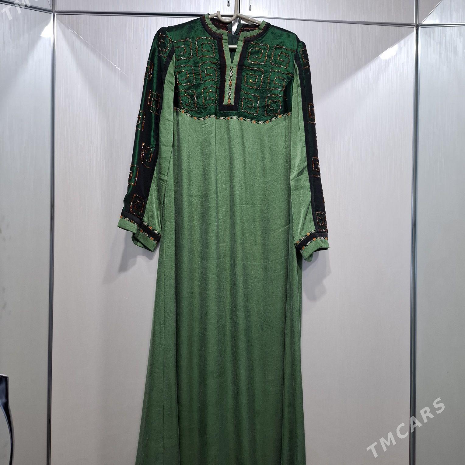 Gülÿüpek - Мир 2 - img 1