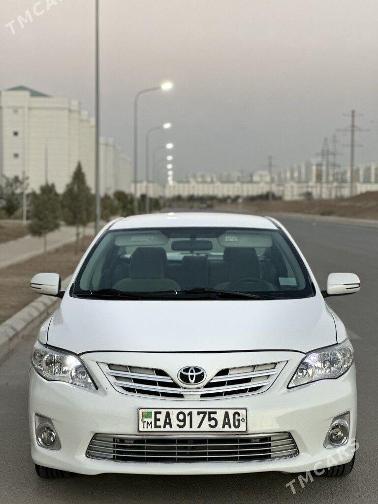 Toyota Corolla 2008 - 160 000 TMT - Ашхабад - img 3