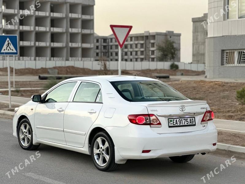 Toyota Corolla 2008 - 160 000 TMT - Ашхабад - img 6