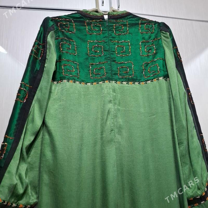 Gülÿüpek - Мир 2 - img 3