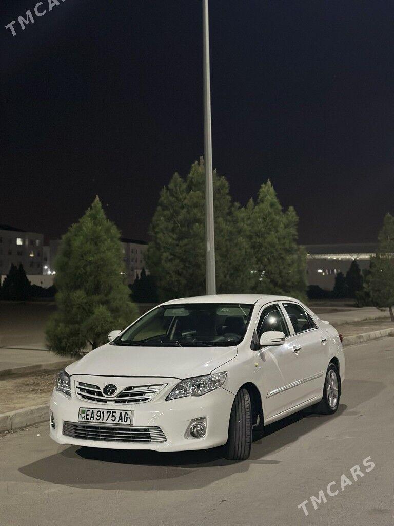 Toyota Corolla 2008 - 160 000 TMT - Ашхабад - img 1